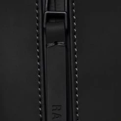 Rains Wash Bag Small W3 7 Rains Wash Bag Small W3 -Louise Smærup shop rains toilettaske rains wash bag small w3 black 8025765.png scaled