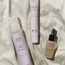 Rudolph Care Moisture Delight -Louise Smærup shop rudolph care ansigtscreme moisture delight moisture delight 9143626 scaled