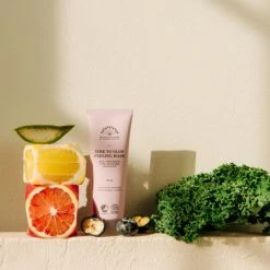 Rudolph Care Time To Glow Peeling Mask -Louise Smærup shop rudolph care ansigtsmaske rudolph care time to glow peeling mask peeling mask 4485971.png scaled