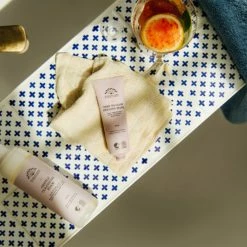 Rudolph Care Time To Glow Peeling Mask -Louise Smærup shop rudolph care ansigtsmaske rudolph care time to glow peeling mask peeling mask 6462685.png scaled