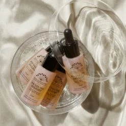 Rudolph Care Facial Oil Delight -Louise Smærup shop rudolph care ansigtsolie facial oil delight facial oil delight 1533351 scaled