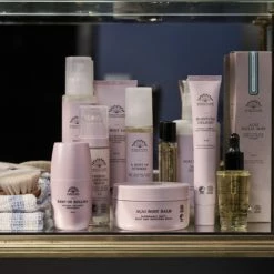 Rudolph Care Acai Body Balm 5 Rudolph Care Acai Body Balm -Louise Smærup shop rudolph care bodylotion acai body balm body balm 7190610