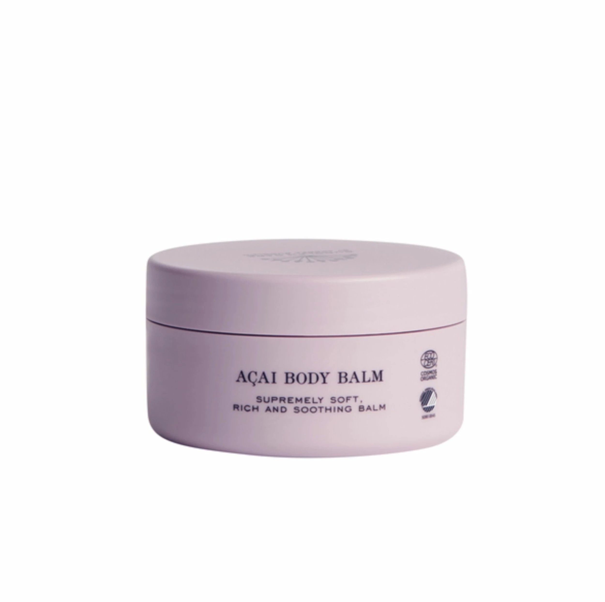 Rudolph Care Acai Body Balm 1 Rudolph Care Acai Body Balm