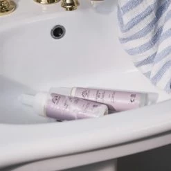 Rudolph Care Gentle Cleansing Foam -Louise Smærup shop rudolph care gentle cleansing foam cleansing foam 150 ml 5426582