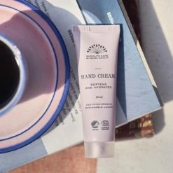 Rudolph Care Soft Touch Hand Cream -Louise Smærup shop rudolph care haandcreme soft touch hand cream hand cream 30 ml 899517 scaled