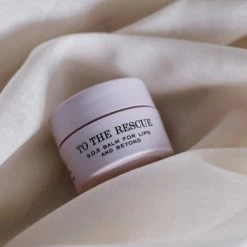 Rudolph Care Acai Lip Balm -Louise Smærup shop rudolph care laebepomade acai lip balm acai lip balm 2936291