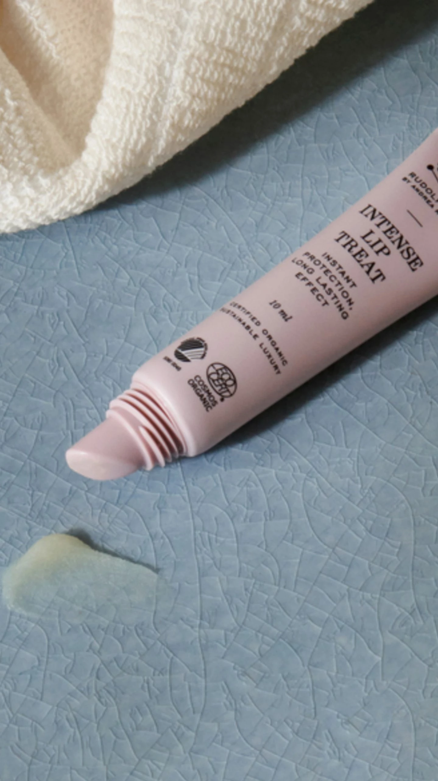 Rudolph Care Intense Lip Treat 3 Rudolph Care Intense Lip Treat - Billede 3