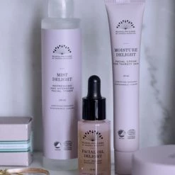Rudolph Care Mist Delight -Louise Smærup shop rudolph care mist delight mist delight 100 ml 6452418 scaled