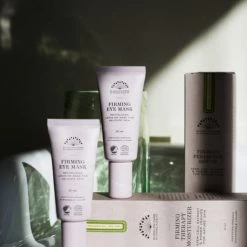 Rudolph Care Firming Eye Mask -Louise Smærup shop rudolph care oejencreme firming eye mask neutral 942792.png scaled