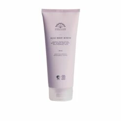 Rudolph Care Acai Body Scrub