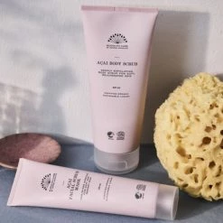 Rudolph Care Acai Body Scrub -Louise Smærup shop rudolph care scrub acai body scrub body scrub 7024960