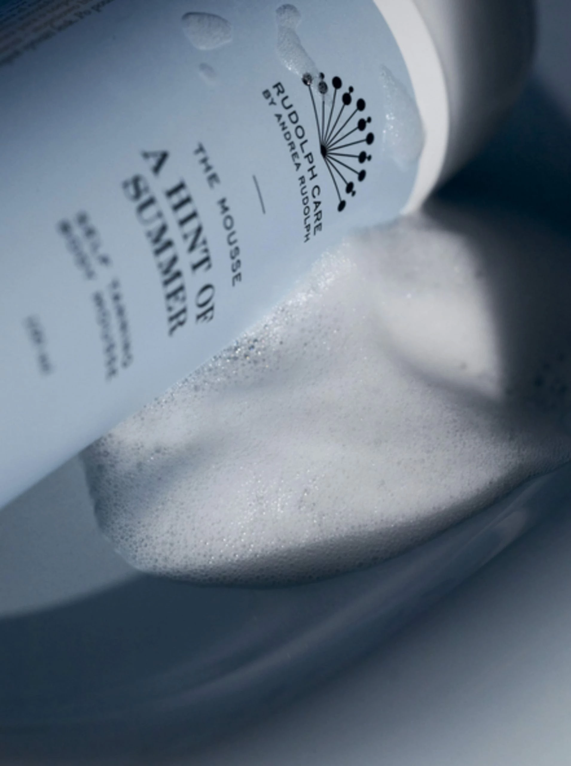 Rudolph Care Hint Of Summer - The Mousse 3 Rudolph Care Hint Of Summer - The Mousse - Billede 3