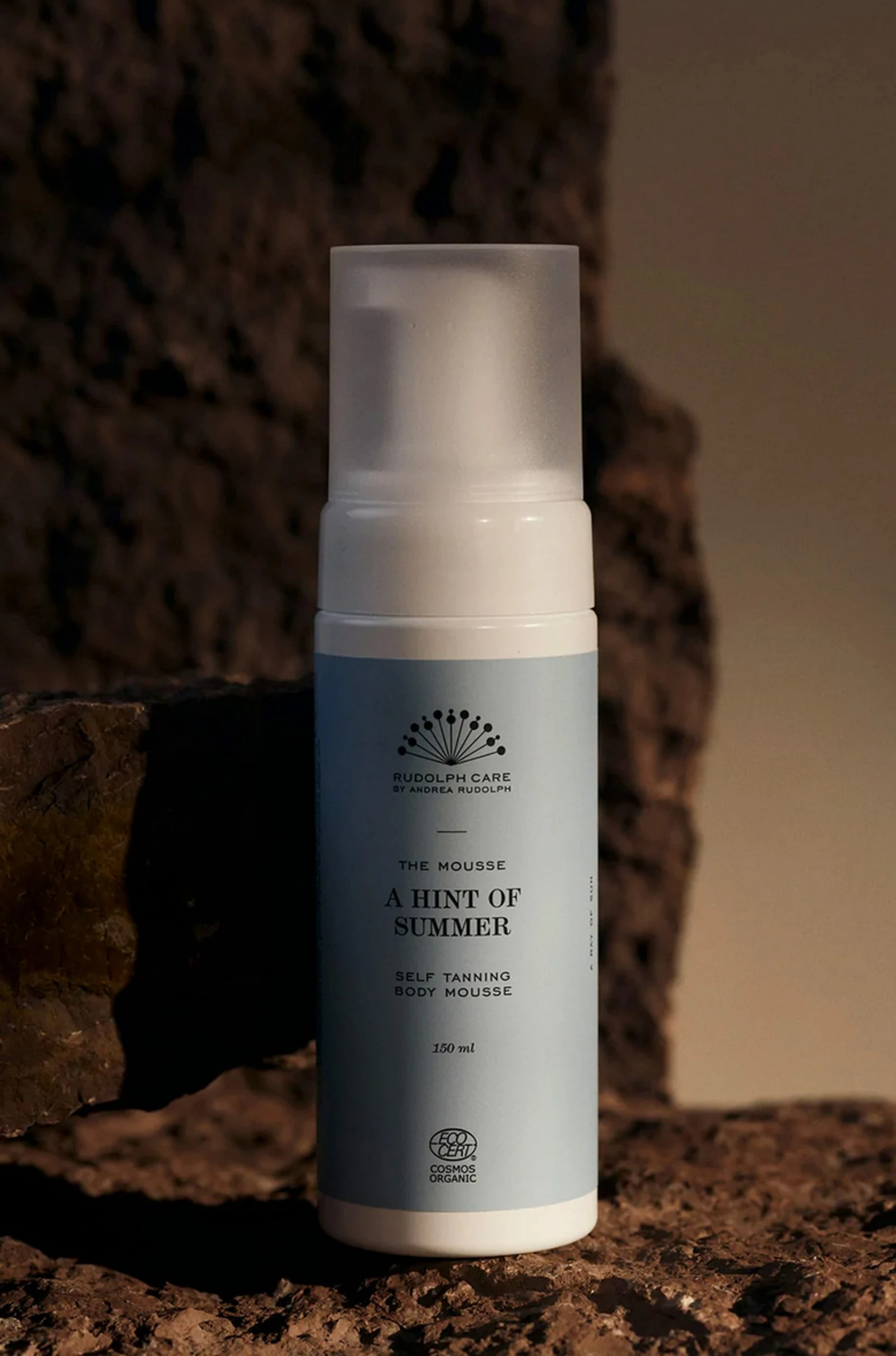 Rudolph Care Hint Of Summer - The Mousse 2 Rudolph Care Hint Of Summer - The Mousse - Billede 2