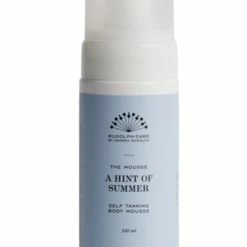 Rudolph Care Hint Of Summer - The Mousse