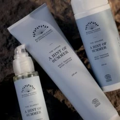 Rudolph Care Hint Of Summer - The Mousse 7 Rudolph Care Hint Of Summer - The Mousse -Louise Smærup shop rudolph care selvbruner hint of summer the mousse the mousse 9190727.png scaled