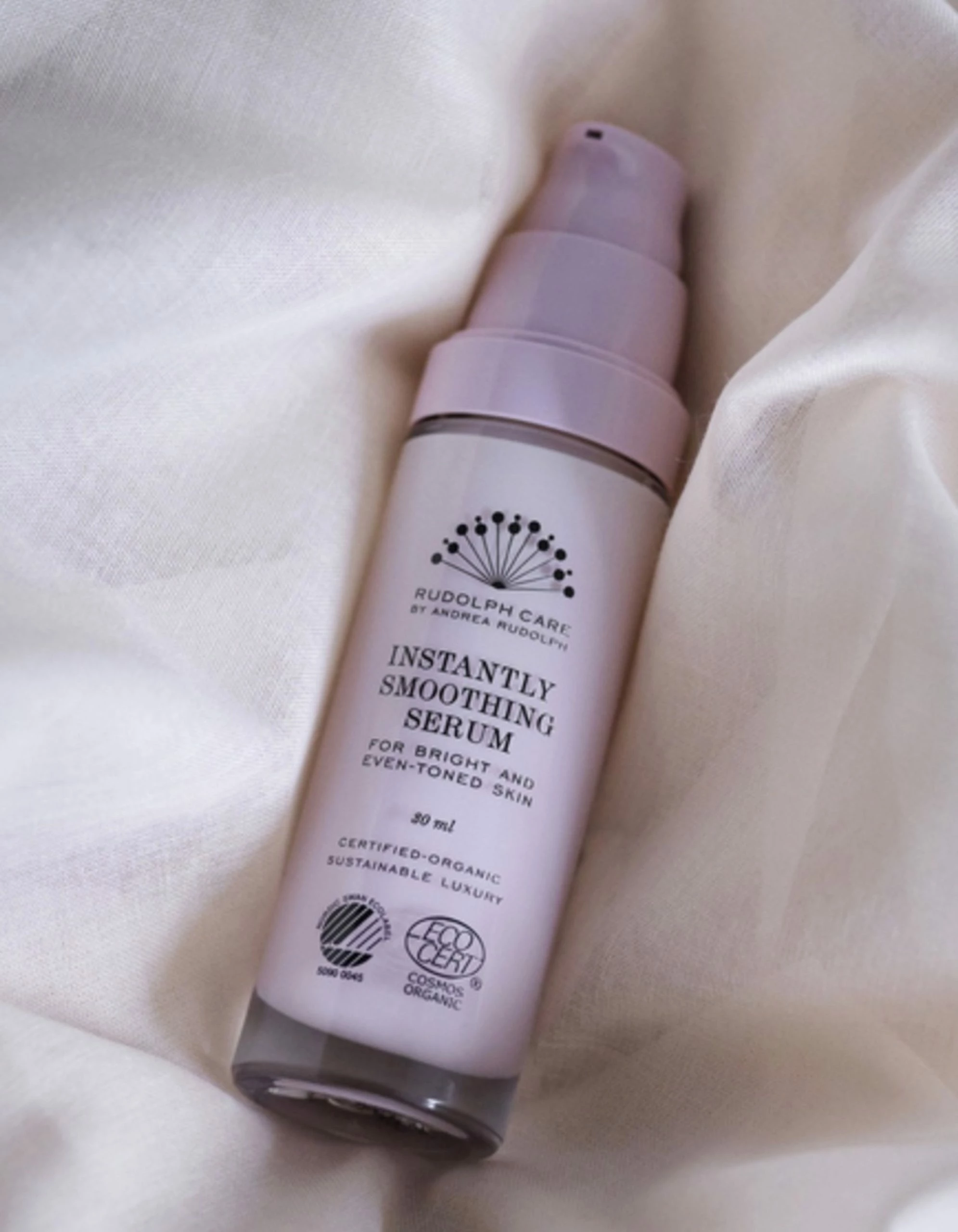 Rudolph Care Instantly Smoothing Serum 2 Rudolph Care Instantly Smoothing Serum - Billede 2