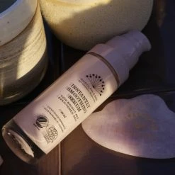 Rudolph Care Instantly Smoothing Serum 5 Rudolph Care Instantly Smoothing Serum -Louise Smærup shop rudolph care serum instantly smoothing instantly smoothing serum 6207779