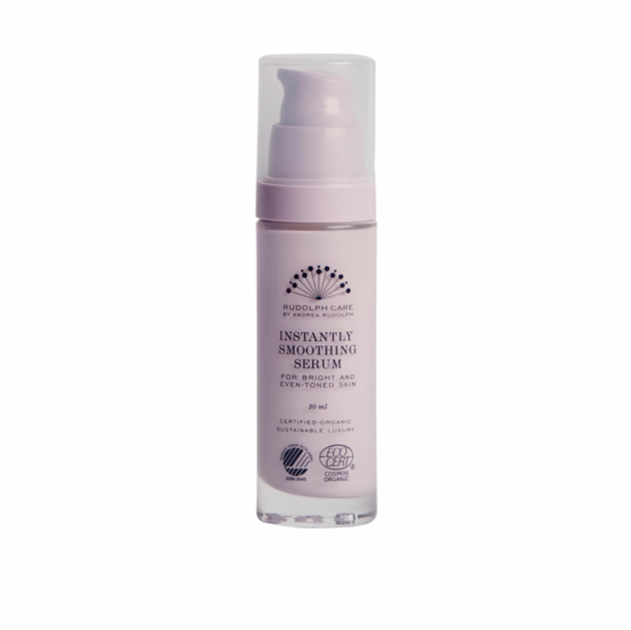 Rudolph Care Instantly Smoothing Serum 1 Rudolph Care Instantly Smoothing Serum