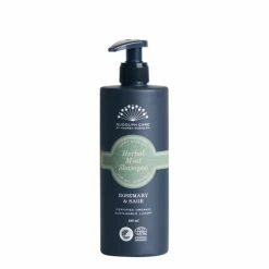 Rudolph Care Herbal Mint Shampoo