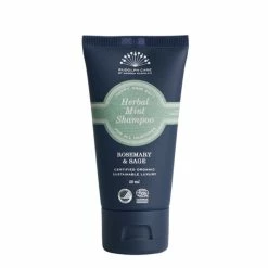 Rudolph Care Herbal Mint Shampoo