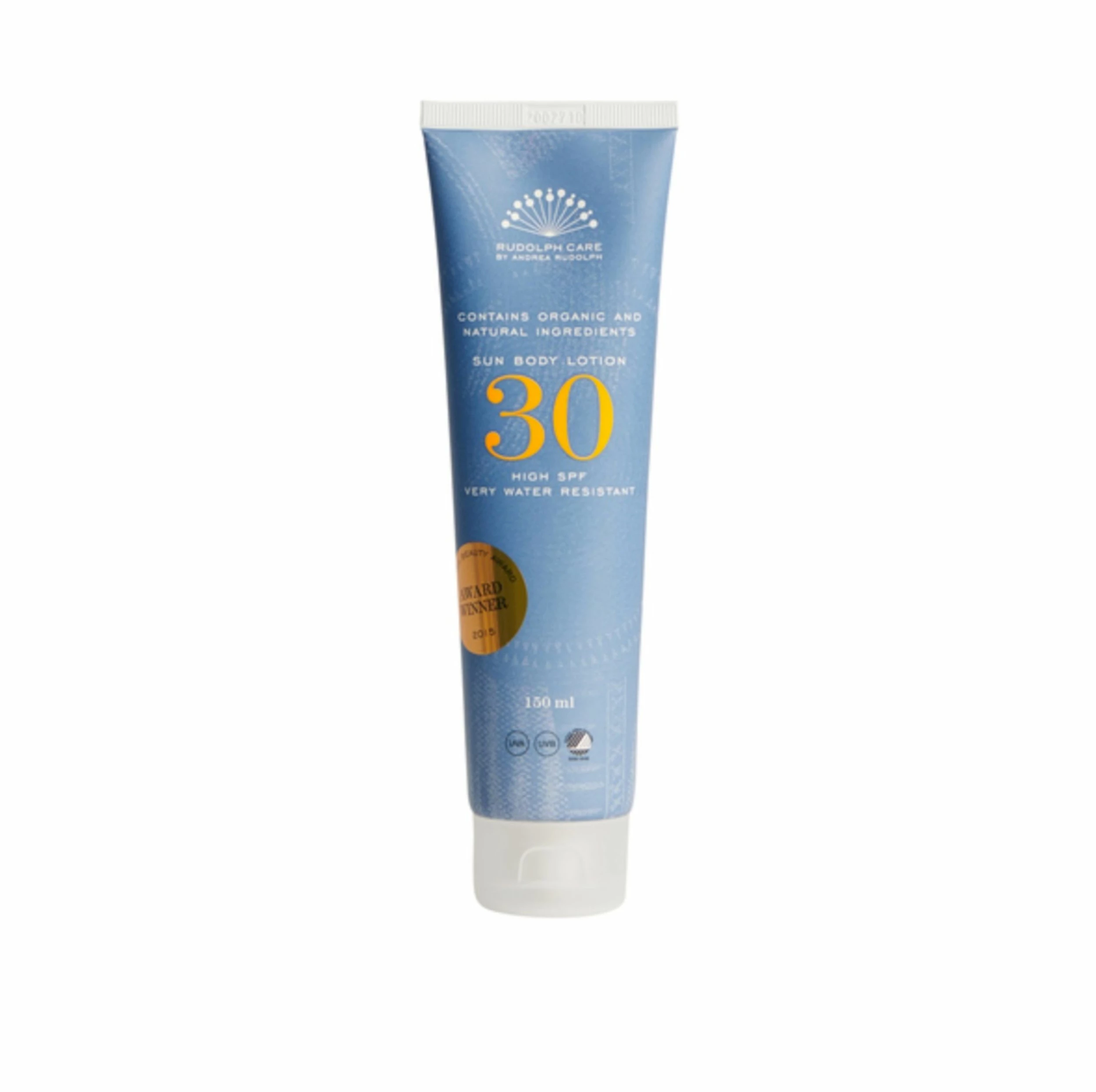 Rudolph Care Sun Body Lotion 1 Rudolph Care Sun Body Lotion
