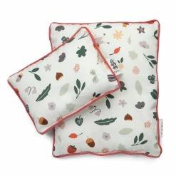 Sebra Dukkesengetøj