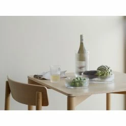 Stelton Pilastro Wine Cooler 10 Stelton Pilastro Wine Cooler -Louise Smærup shop stelton vintilbehoer stelton pilastro vinkoeler klar 21280 scaled