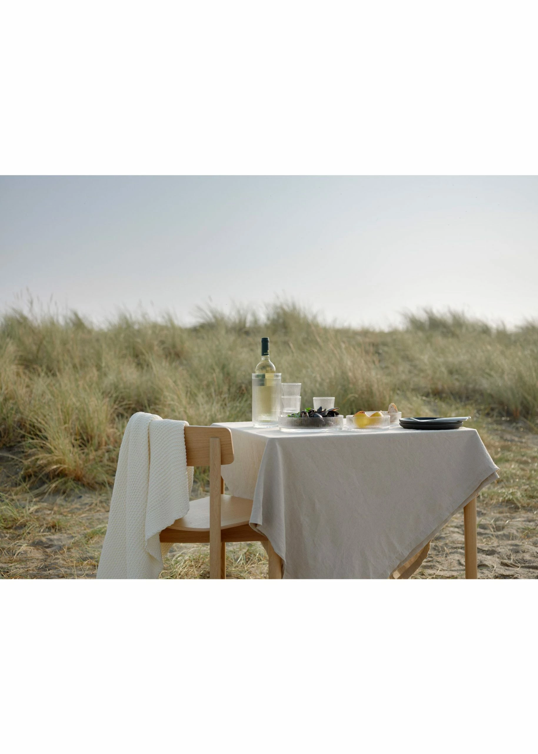 Stelton Pilastro Wine Cooler 6 Stelton Pilastro Wine Cooler - Billede 6