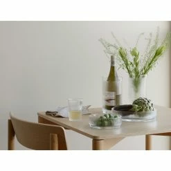 Stelton Pilastro Wine Cooler 9 Stelton Pilastro Wine Cooler -Louise Smærup shop stelton vintilbehoer stelton pilastro vinkoeler klar 6425235 scaled