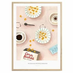 Taishō Mandagsmorgenbord