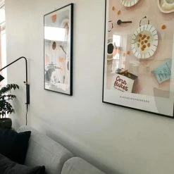 Taishō Mandagsmorgenbord -Louise Smærup shop taisho poster mandagsmorgenbord mandagsmorgenbord 4648409 scaled