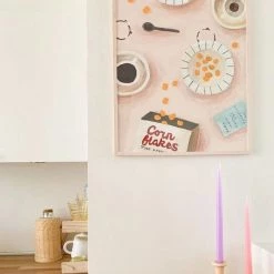 Taishō Mandagsmorgenbord -Louise Smærup shop taisho poster mandagsmorgenbord mandagsmorgenbord kun motiv 8695181 scaled