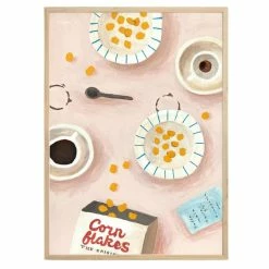 Taishō Mandagsmorgenbord