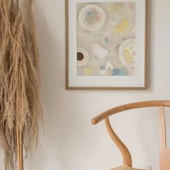 Taishō Morgenbord Med Børn -Louise Smærup shop taisho poster morgenbord med boern morgenbord med boern kun motiv 9357467 scaled