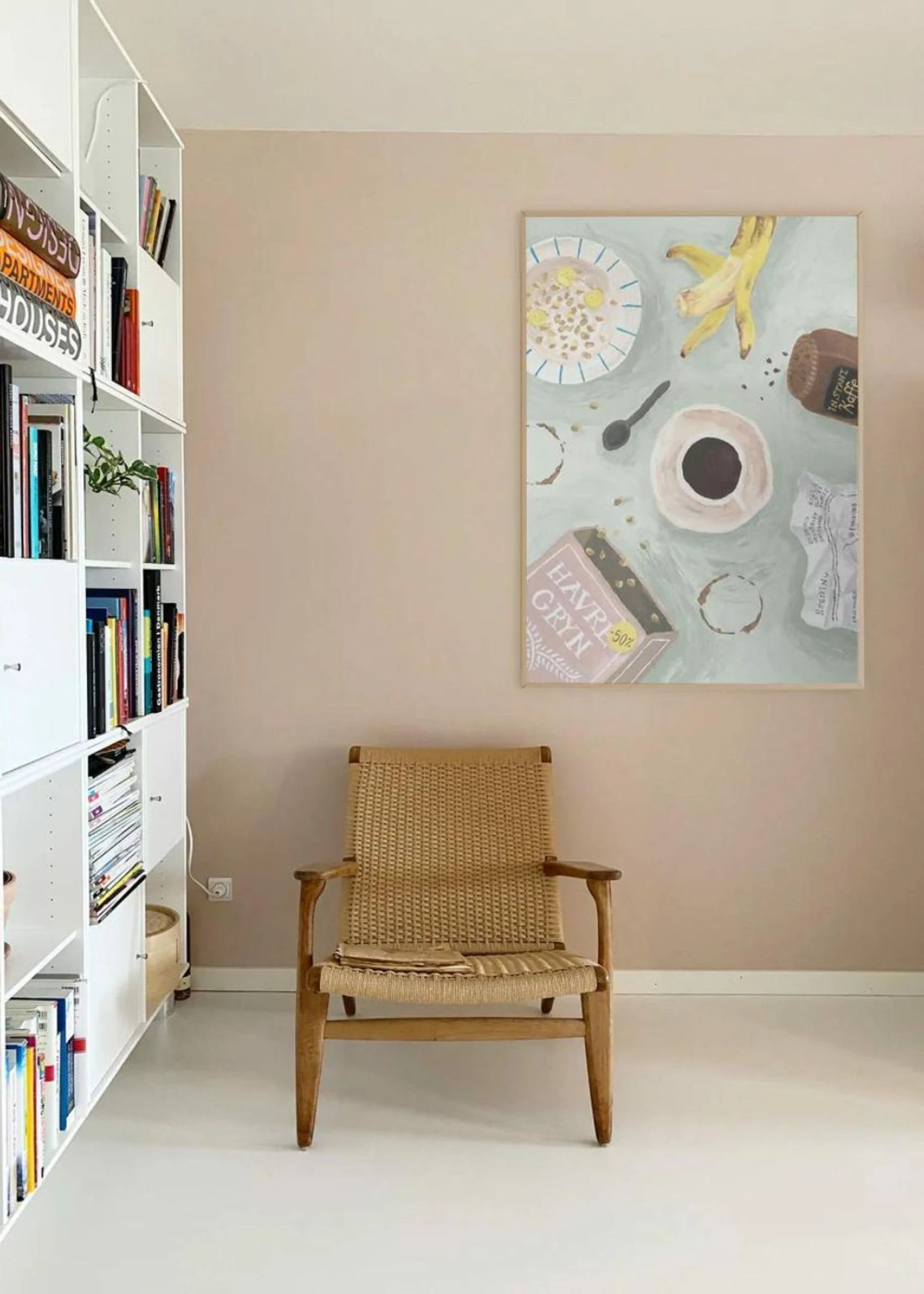 Taishō Morgenbord På SU 3 Taishō Morgenbord På SU - Billede 3