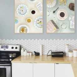 Taishō Morgenbord På SU 7 Taishō Morgenbord På SU -Louise Smærup shop taisho poster morgenbord paa su morgenbord paa su kun motiv 8510289 scaled