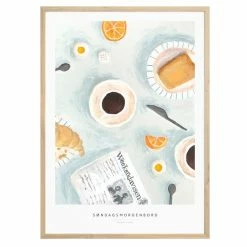 Taishō Søndagsmorgenbord