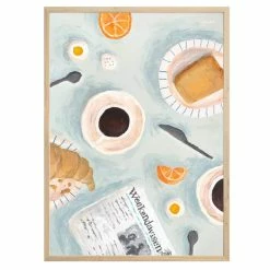 Taishō Søndagsmorgenbord