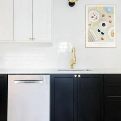 Taishō Sommermorgenbord -Louise Smærup shop taisho poster sommermorgenbord sommermorgenbord 8792357 scaled