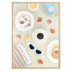 Taishō Sommermorgenbord