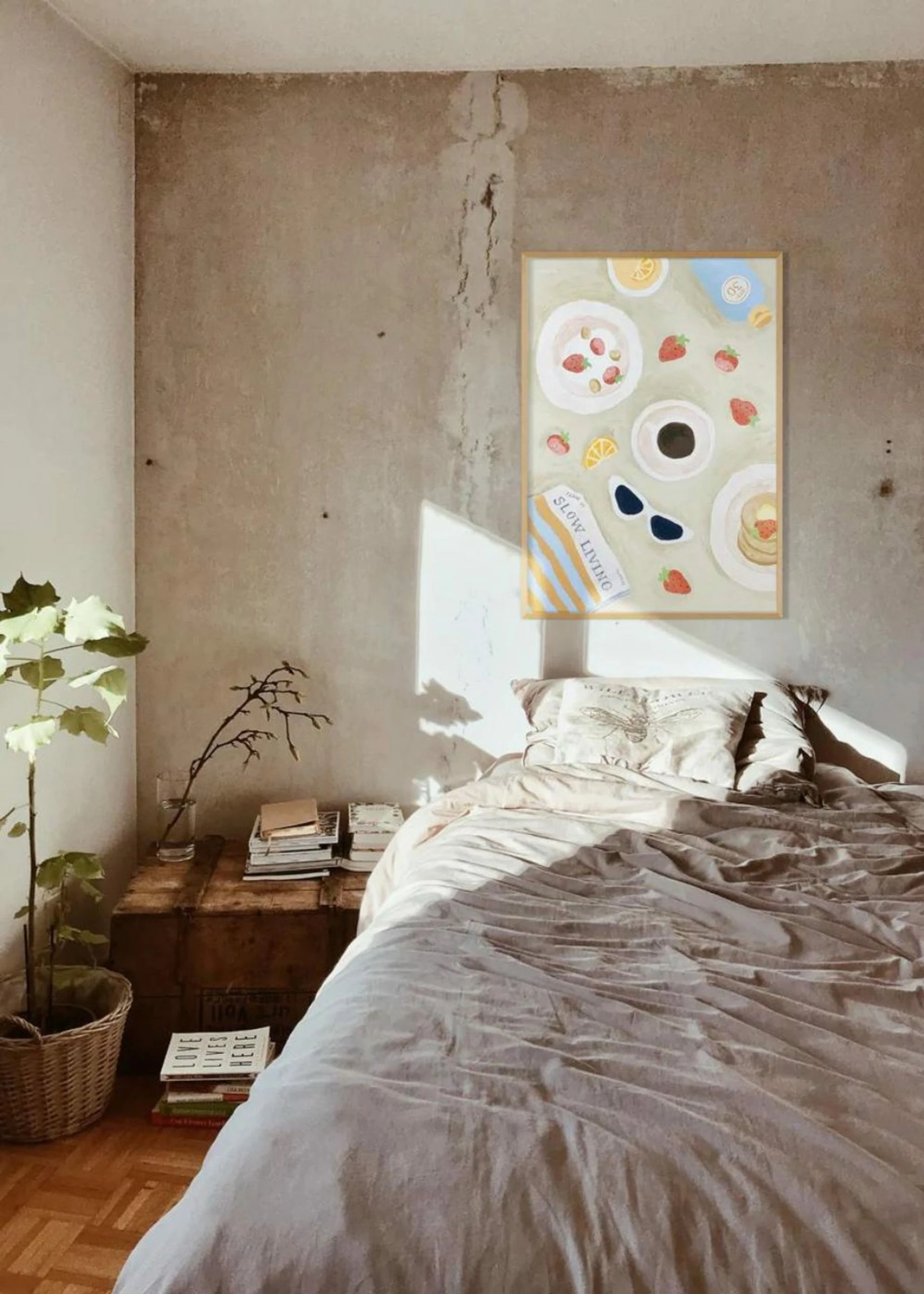 Taishō Sommermorgenbord 5 Taishō Sommermorgenbord - Billede 5