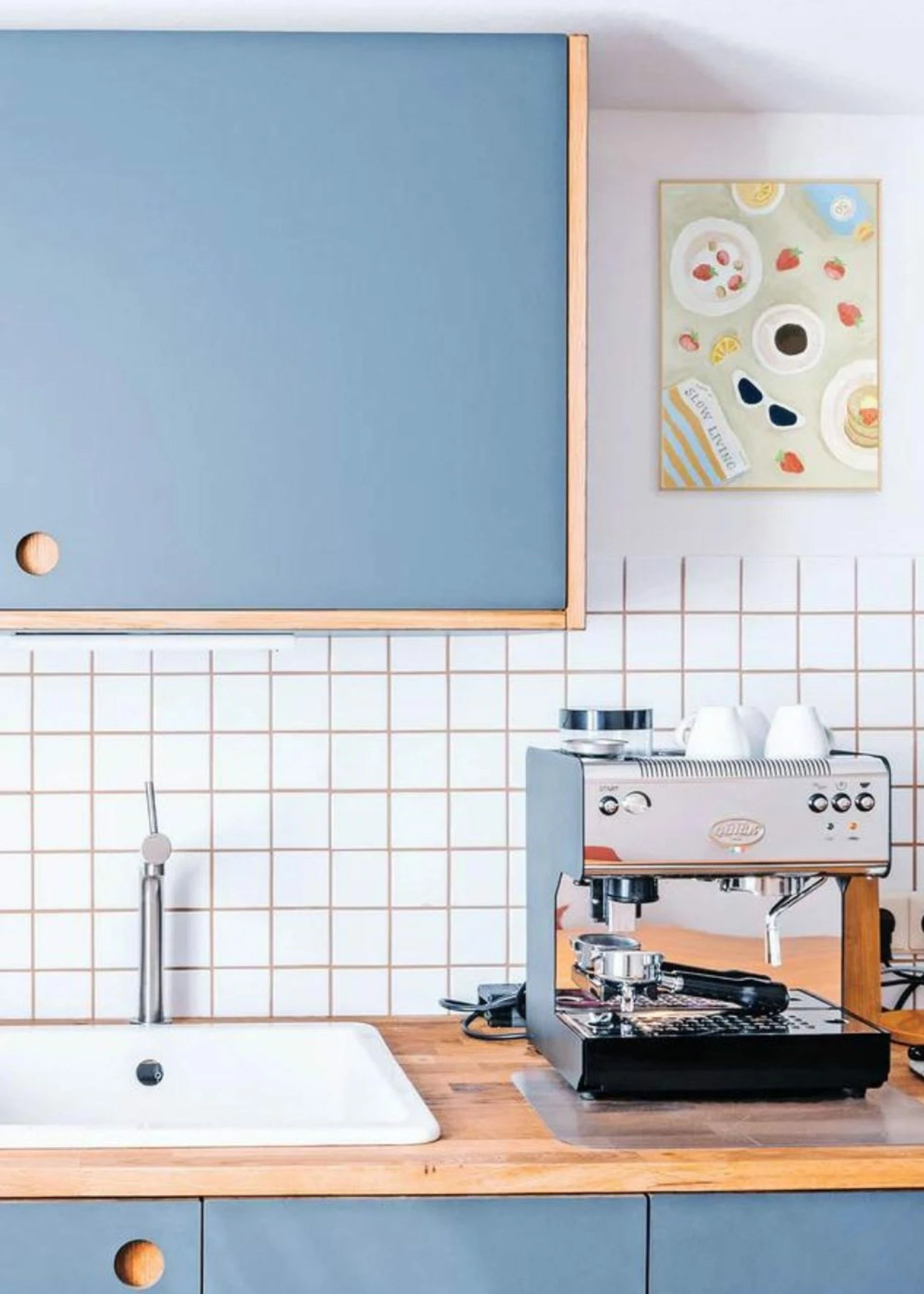 Taishō Sommermorgenbord 4 Taishō Sommermorgenbord - Billede 4