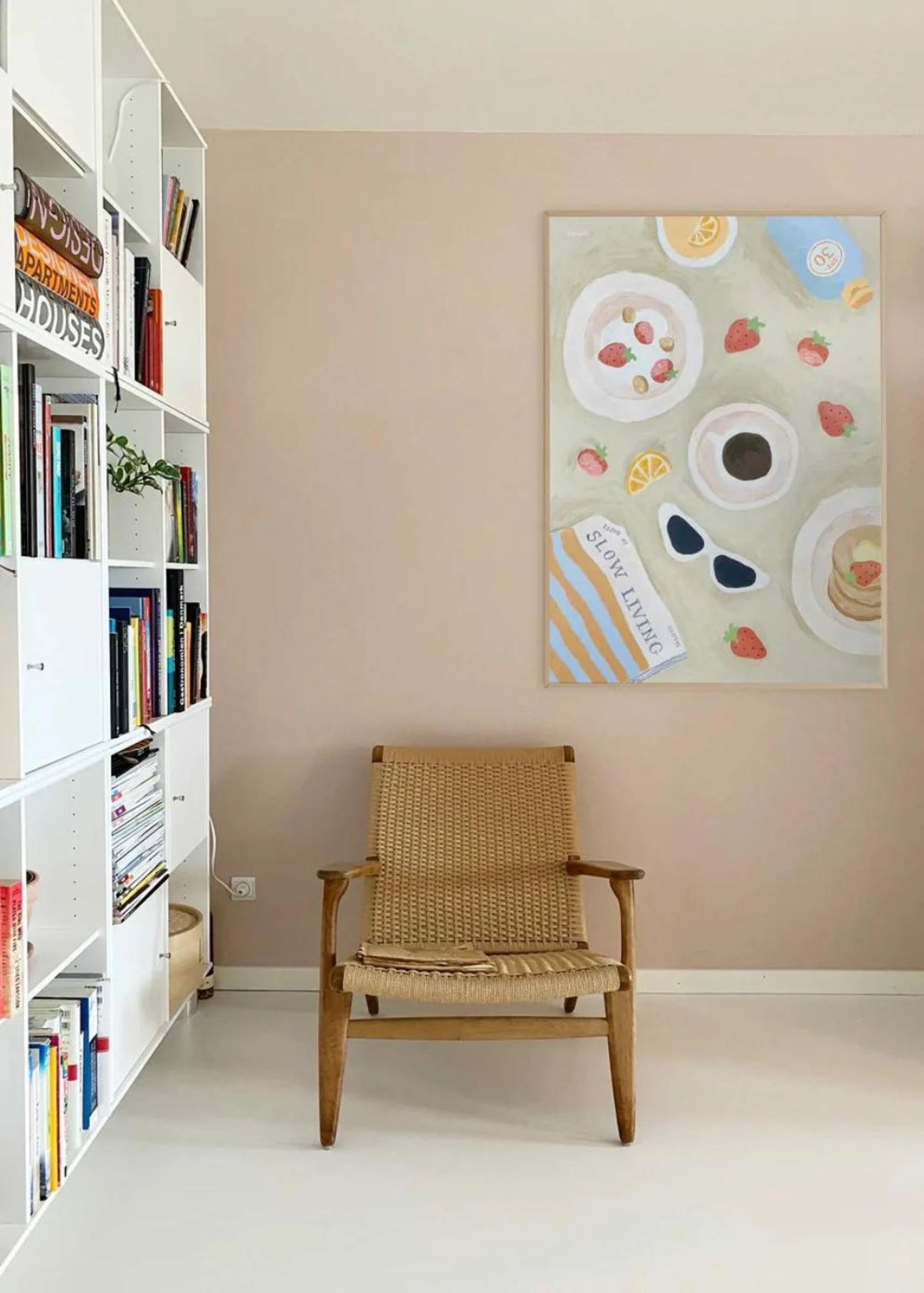 Taishō Sommermorgenbord 3 Taishō Sommermorgenbord - Billede 3