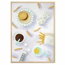 Taishō Tømmermændsmorgenbord