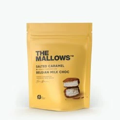 The Mallows