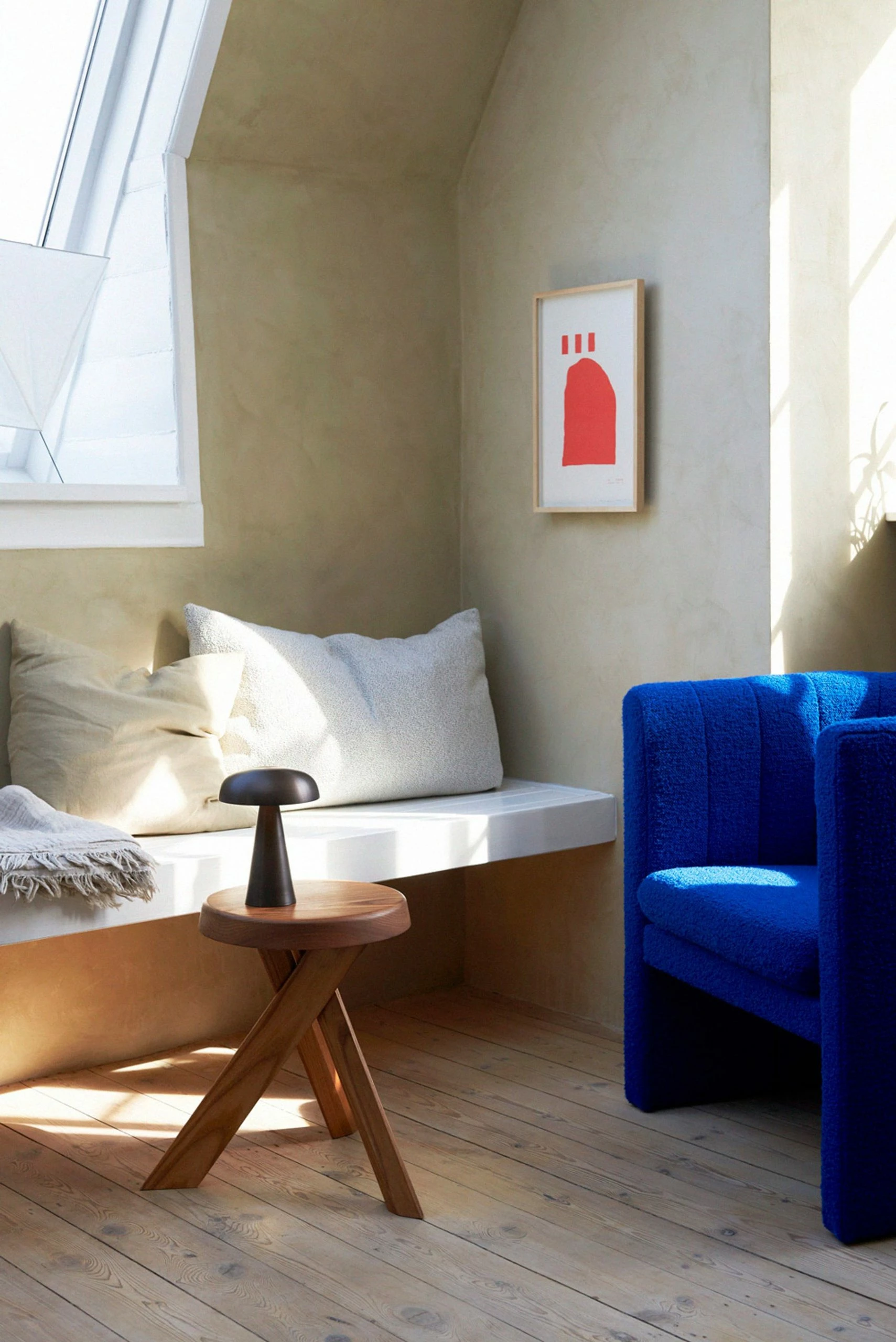 &tradition Collect - Boucle - SC30 8 &tradition Collect - Boucle - SC30 - Billede 8