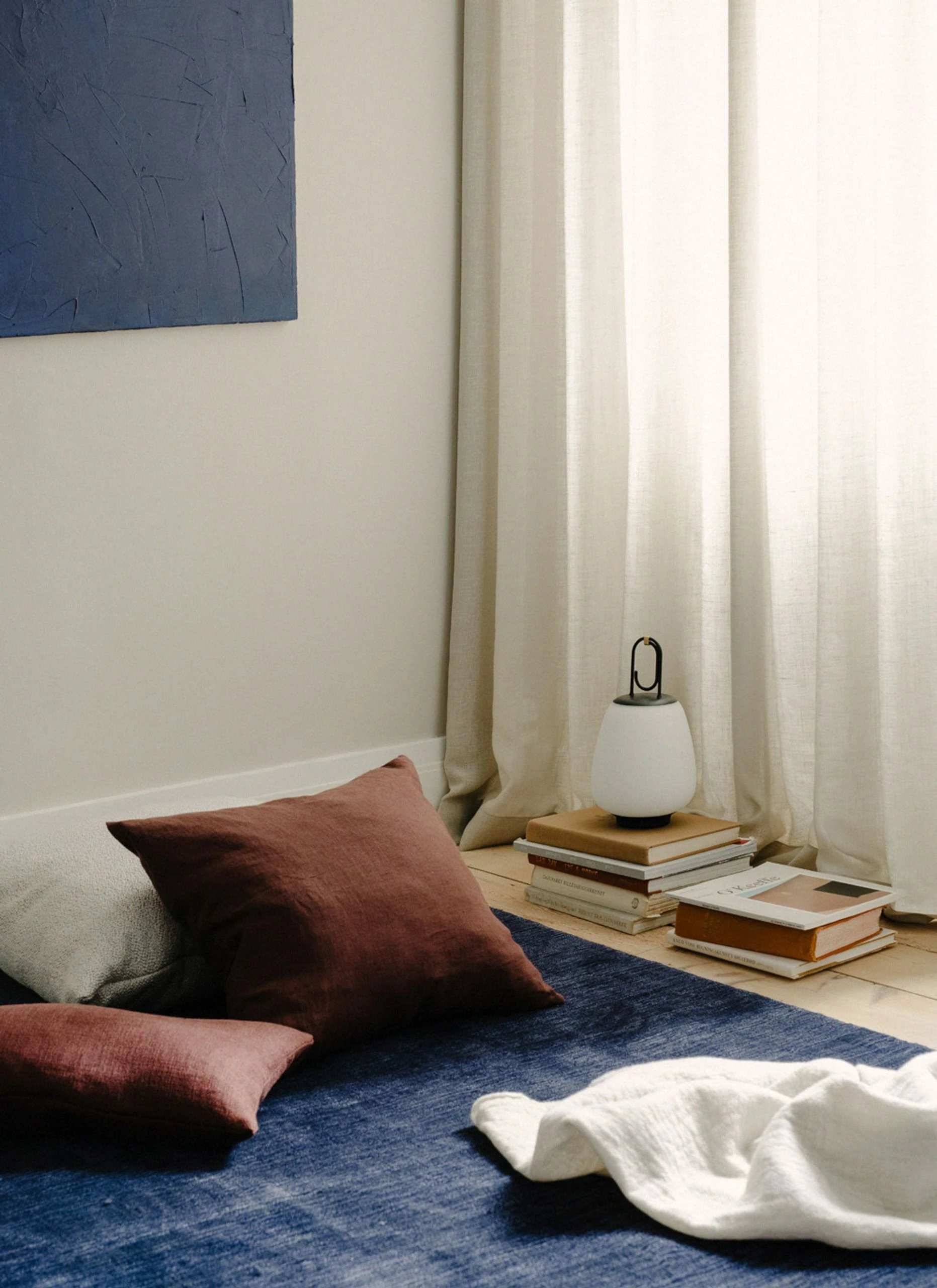 &tradition Collect - Boucle - SC30 4 &tradition Collect - Boucle - SC30 - Billede 4