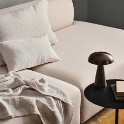 &tradition Collect - Boucle - SC30 15 &tradition Collect - Boucle - SC30 -Louise Smærup shop tradition pude tradition collect heavy linen sc28 6055d7a9ddd23 ivory granite 6892770 82956 13200 scaled