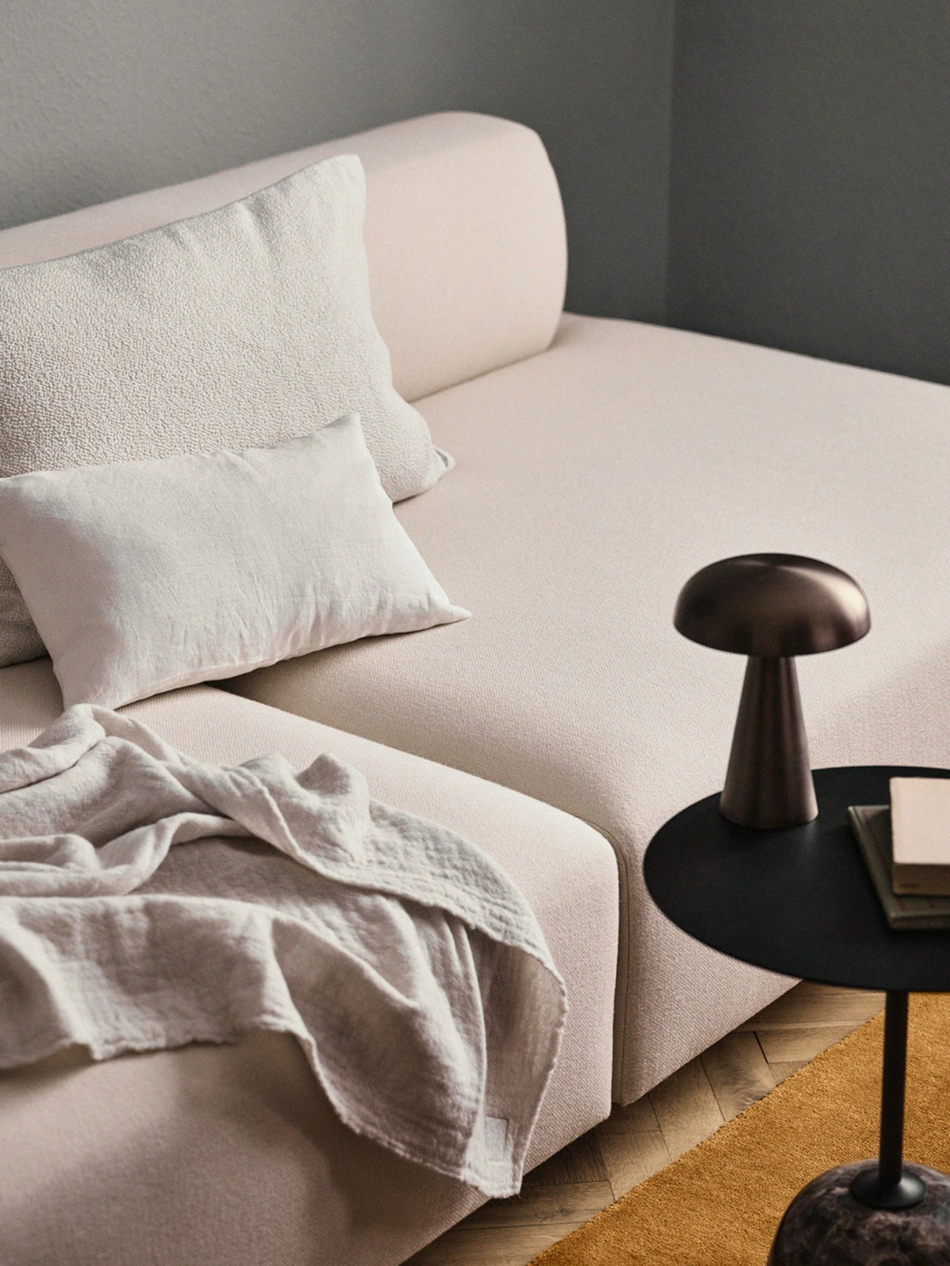 &tradition Collect - Boucle - SC30 6 &tradition Collect - Boucle - SC30 - Billede 6