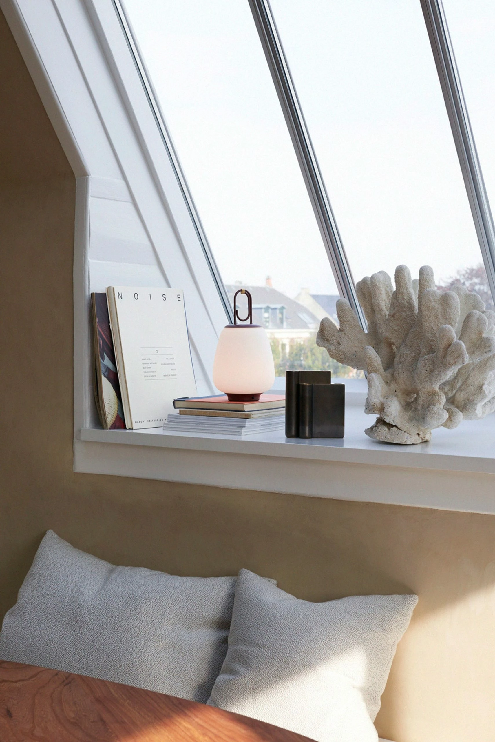 &tradition Collect - Boucle - SC30 10 &tradition Collect - Boucle - SC30 - Billede 10